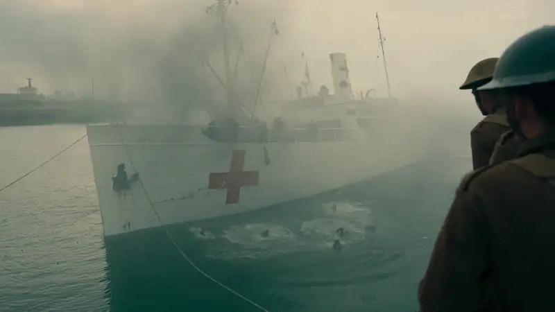 download dunkirk (2017) bluray [english audio with hindi subtitles] full movie 480p [300mb] | 720p [950mb] | 1080p [2gb]