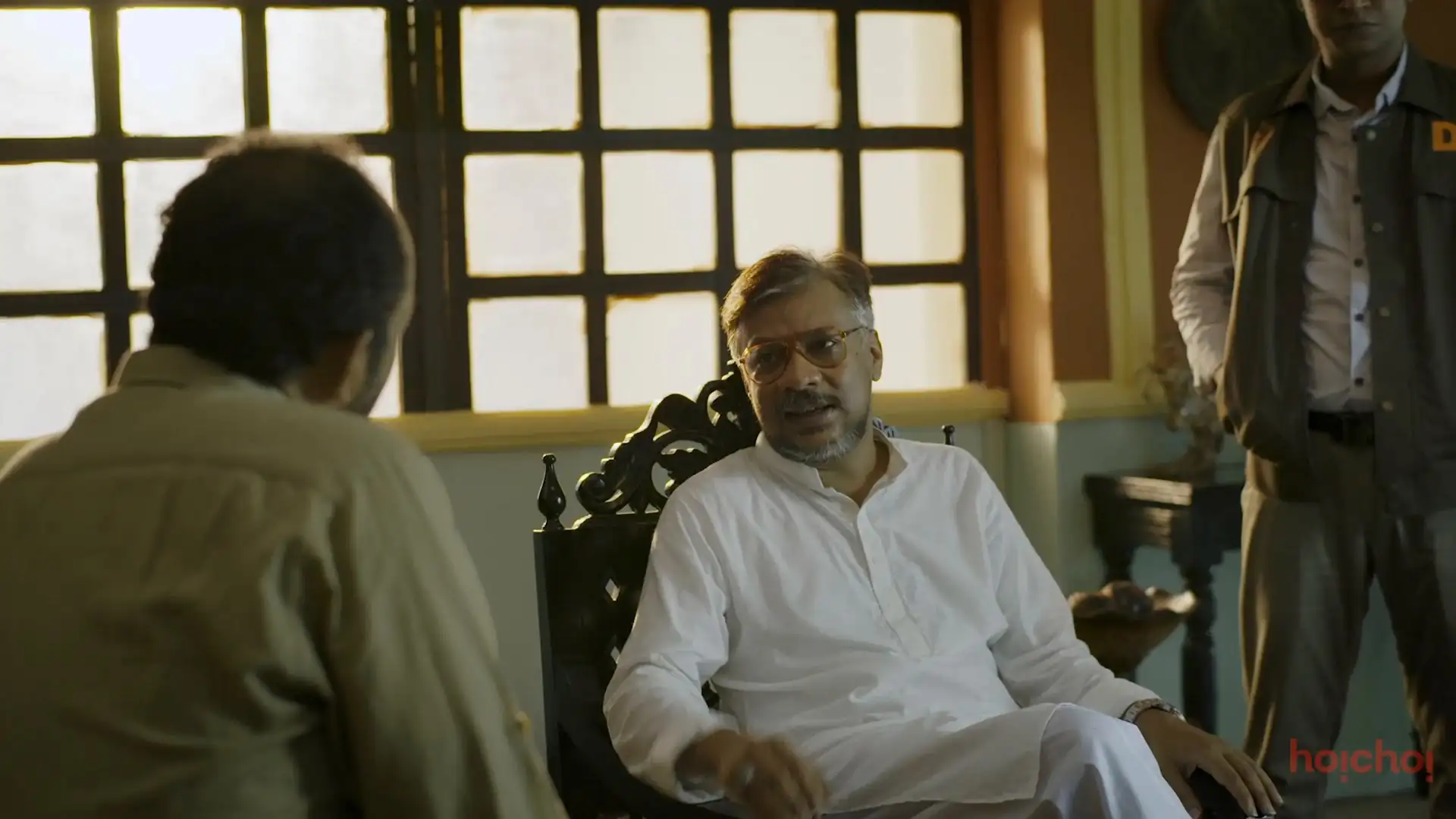 Download TaqdeerSeason 1 Complete Hoichoi Original WEB Series 480p | 720p HDRip screenshot 6