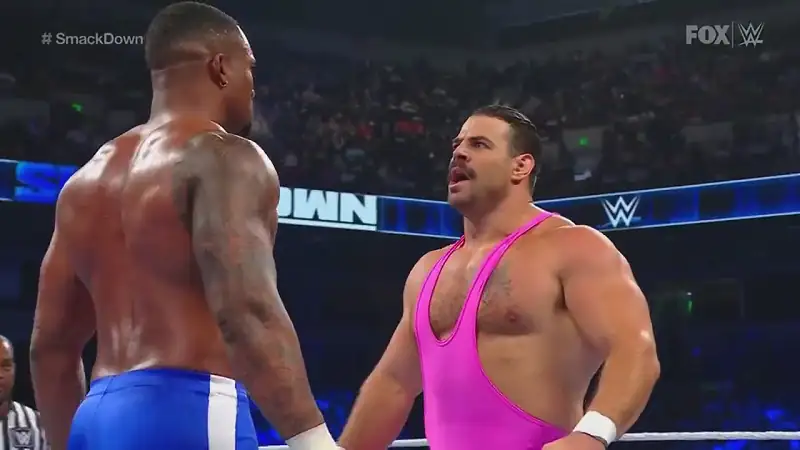 download wwe friday night smackdown - 19th may (2023) english full wwe show 480p [400mb] | 720p [800mb]