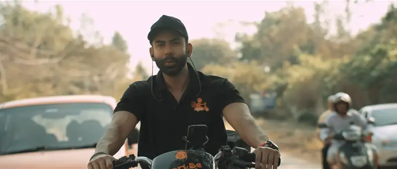 Download Dear SathyaHindi Dubbed AMZN WEB DL 480p [420MB] | 720p [1.3GB] | 1080p [2.3GB] screenshot 1