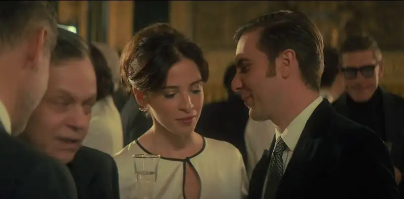 download the love scam (2025) web-dl dual audio {hindi-english} 480p [360mb] | 720p [1.1gb] | 1080p [4.4gb]