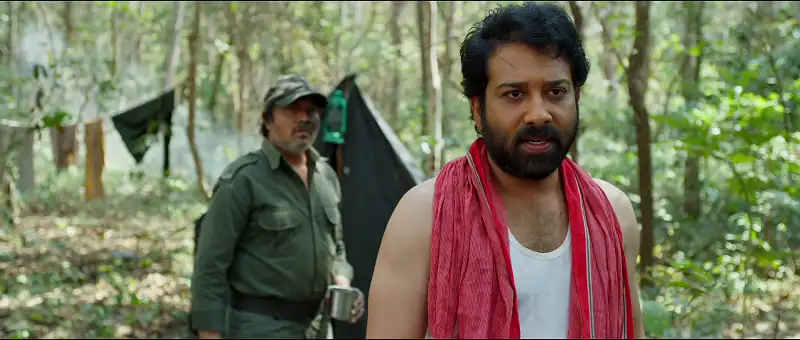 Download SindhooramWEB DL UNCUT Hindi Dubbed (ORG) Full Movie 480p [400MB] | 720p [1.3GB] | 1080p [2.6GB] screenshot 7