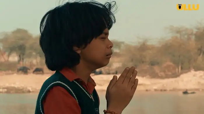 Download LappadHindi Ullu Originals Short Film 480p | 720p | 1080p WEB DL screenshot 4