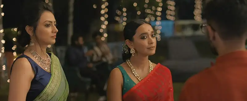 Download HomecomingBengali SonyLiv Full Movie WeB DL 480p [400MB] | 720p [700MB] | 1080p [1.4GB] screenshot 3