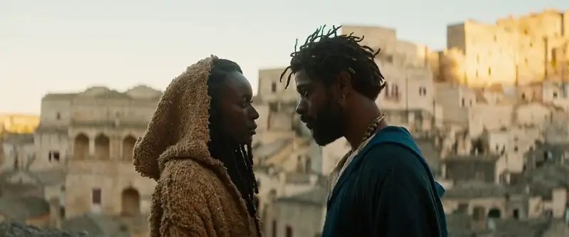 download the book of clarence (2023) dual audio [hindi + english] web-dl 480p [550mb] | 720p [1.2gb] | 1080p [2.7gb]