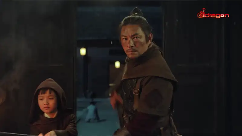 download apocalypse (2021) web-dl [hindi org dubbed] full movie 480p [200mb] | 720p [650mb]