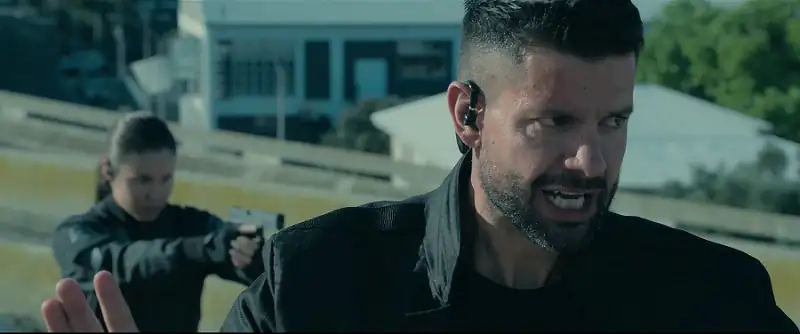 download heart of the hunter - netflix original (2024) dual audio {hindi-english} web-dl 480p [350mb] | 720p [970mb] | 1080p [2.9gb] full-movie