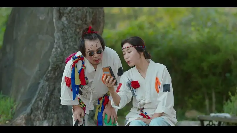 download work later,drink now (season 1) hindi org dubbed complete k-drama series 480p | 720p web-dl