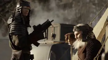 download defiance (season 3) hindi dubbed complete web series 480p | 720p web-dl