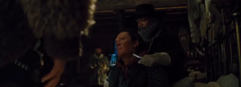 download the hateful eight (2015) bluray {english with subtitles} full movie 480p [500mb] | 720p [1.2gb] | 1080p [3gb]