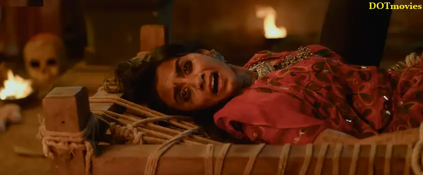 Download Karthikeya 2WEB DL Hindi ORG. Dubbed Full Movie 480p | 720p | 1080p | 2160p 4K screenshot 5