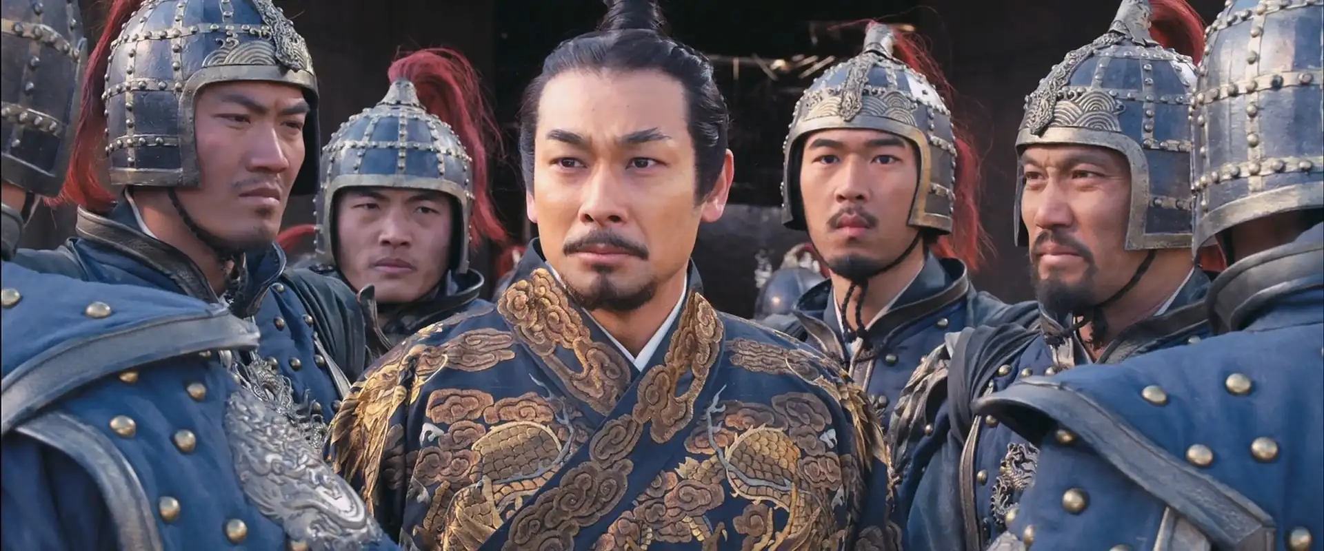 download the white haired witch of lunar kingdom (2014) dual audio {hindi-chinese} 480p [350mb] | 720p [950mb]