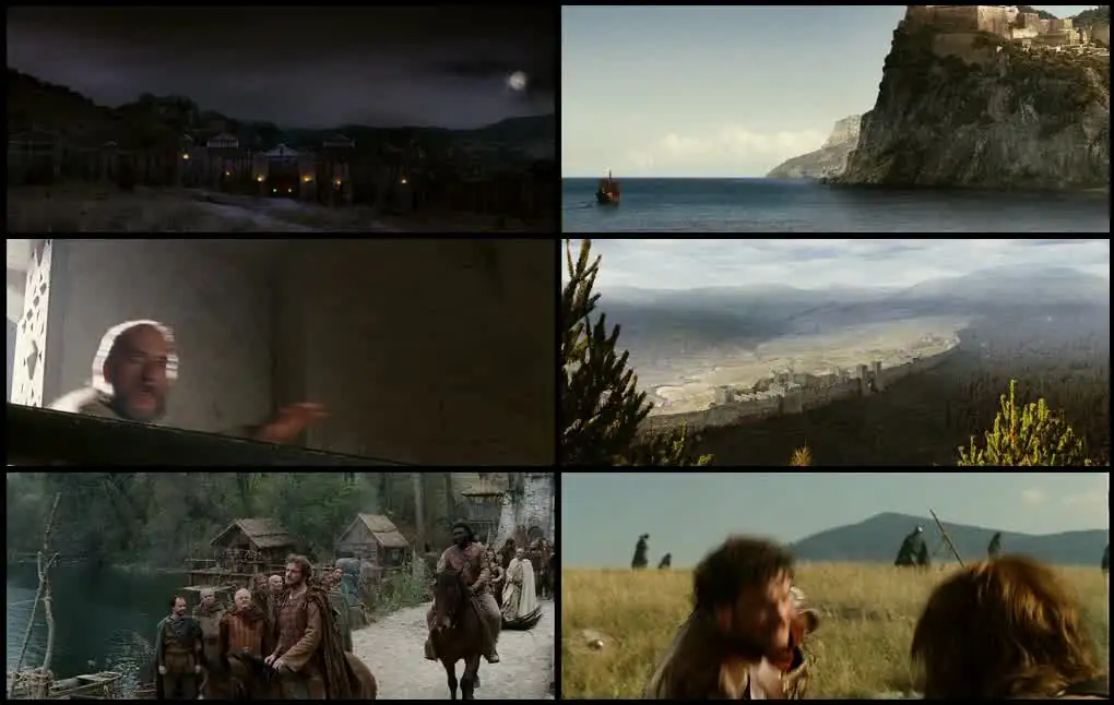 Download The Last LegionDual Audio [Hindi + English] WeB DL 480p [350MB] | 720p [1GB] | 1080p [1.6GB] screenshot 1