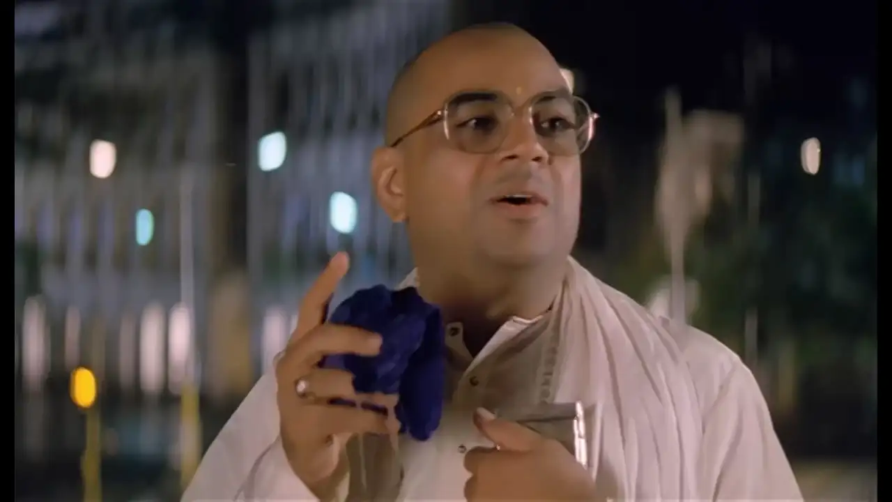 Download Roop Ki Rani Choron Ka RajaHindi Full Movie WEB DL 480p [550MB] | 720p [1.4GB] | 1080p [3.1GB] screenshot 8