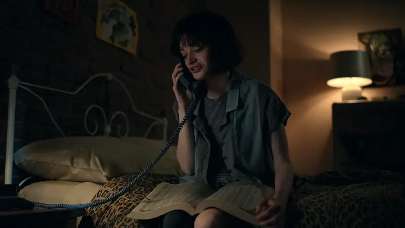 download the midnight club - netflix original (2022) season 1 dual audio {hindi-english} web series 480p | 720p | 1080p web-dl