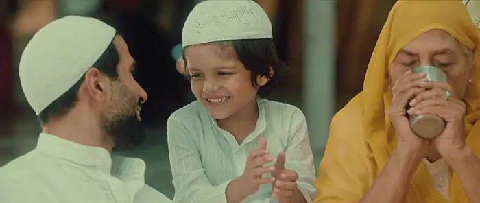 Download Ek DuaaHindi Full Movie 480p [120MB] | 720p [400MB] | 1080p [2GB] screenshot 4