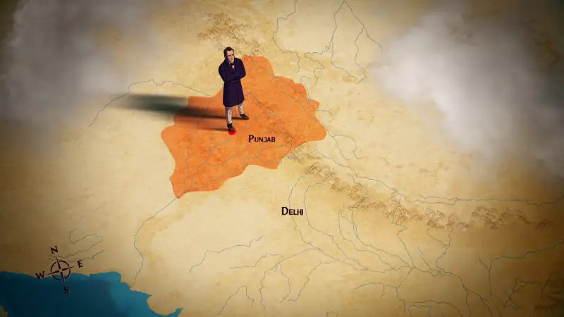 Download Secrets of the Kohinoor[S01E02 Added] Multi Audio Discovery+ Original Web Series 480p | 720p | 1080p screenshot 4