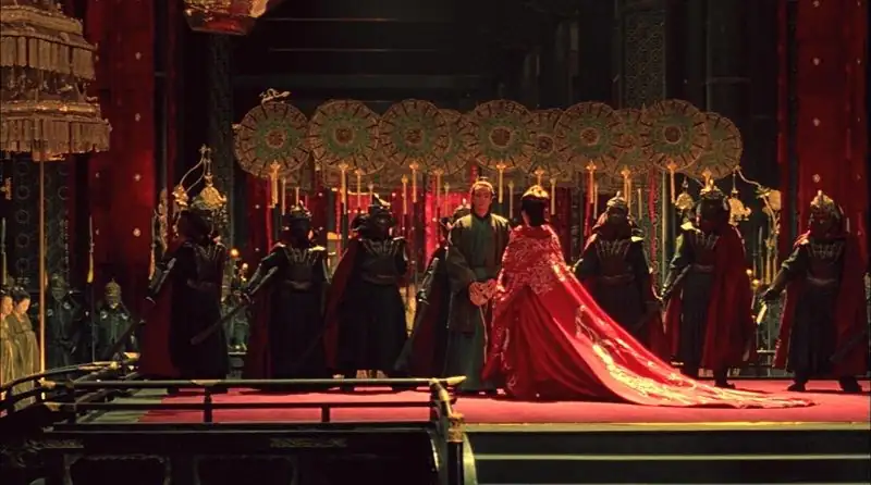 download the banquet (2006) bluray dual audio {hindi-chinese} 480p [560mb] | 720p [1.2gb] | 1080p [2.6gb]