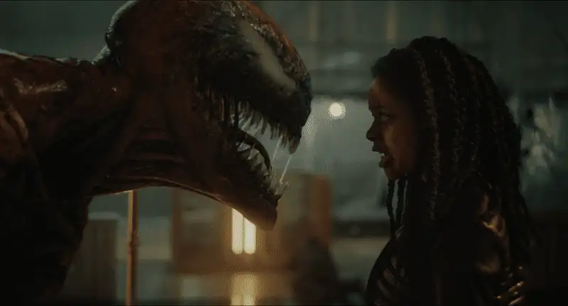 Download Venom 2: Let There Be CarnageDual Audio {Hindi English} 480p [300MB] | 720p [1.2GB] | 1080p [2.6GB] | 2160p [17GB] screenshot 5