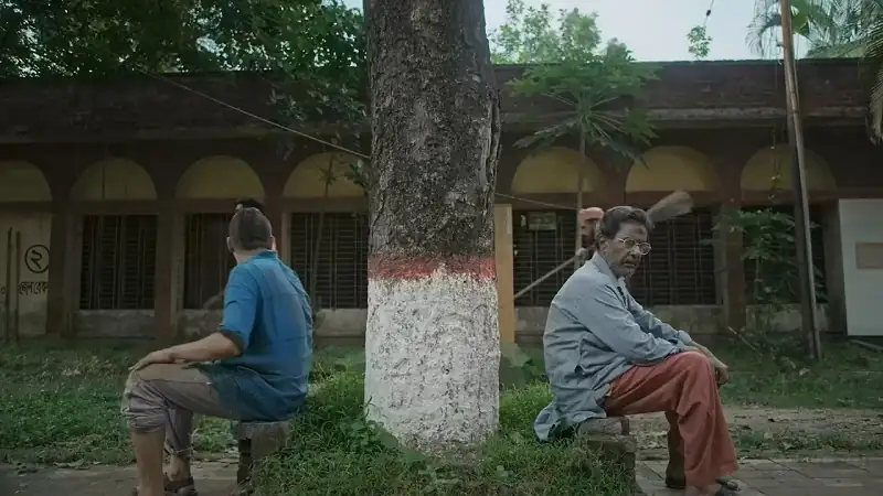 Download Cell 145: Part 1 {Karagar} (Season 1 – 2) Hindi Dubbed Hoichoi Original Complete Series 480p | 720p WEB DL screenshot 4