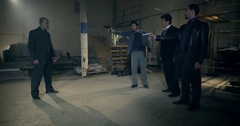 download beyond redemption (2015) dual audio [hindi + english] web-dl 480p [300mb] | 720p [850mb] | 1080p [1.9gb]