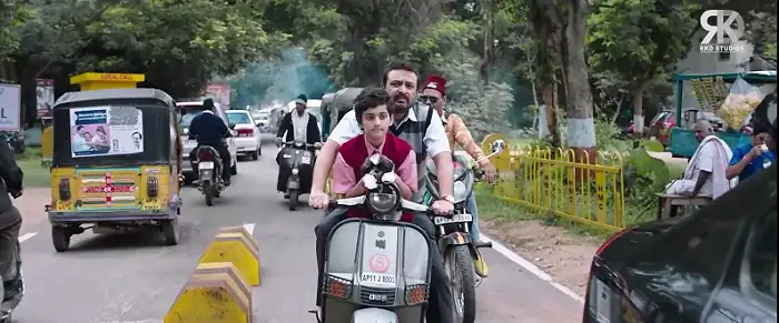 download chal mohan ranga (2021) hdrip hindi dubbed full movie 480p [450mb] | 720p [700mb] | 1080p [1.6gb]