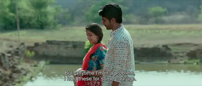 Download Good Luck Sakhi{Multi Audio With English Subtitles} 480p [450MB] | 720p [1.5GB] screenshot 1