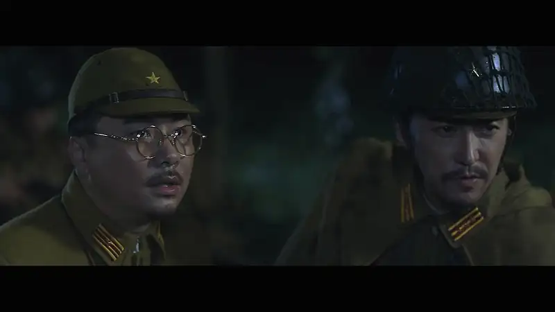 Download Sniping 2Dual Audio [Hindi ORG. + Chinese] ZEE5 WeB DL 480p [350MB] | 720p [820MB] | 1080p [1.5GB] screenshot 3