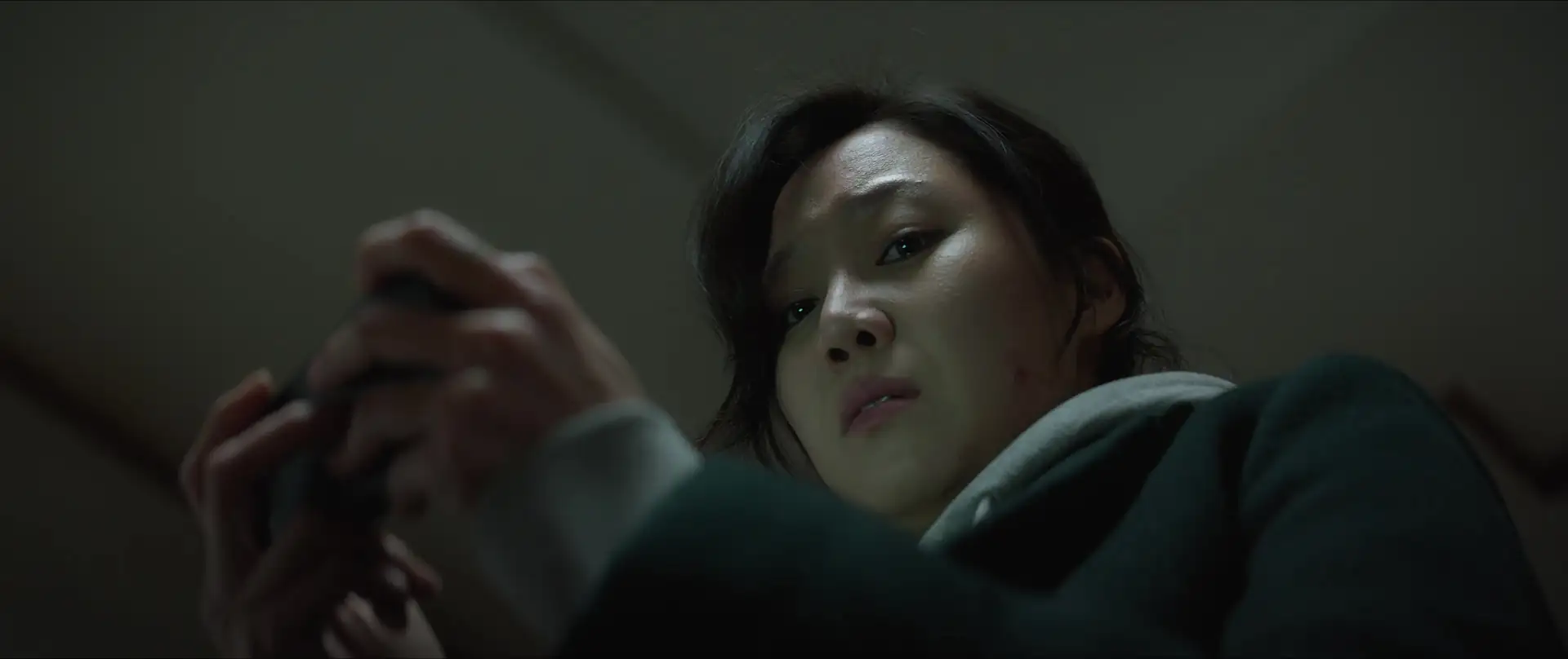 download door lock (2018) dual audio {hindi-korean} bluray 480p [420mb] | 720p [1gb] | 1080p [2.1gb]