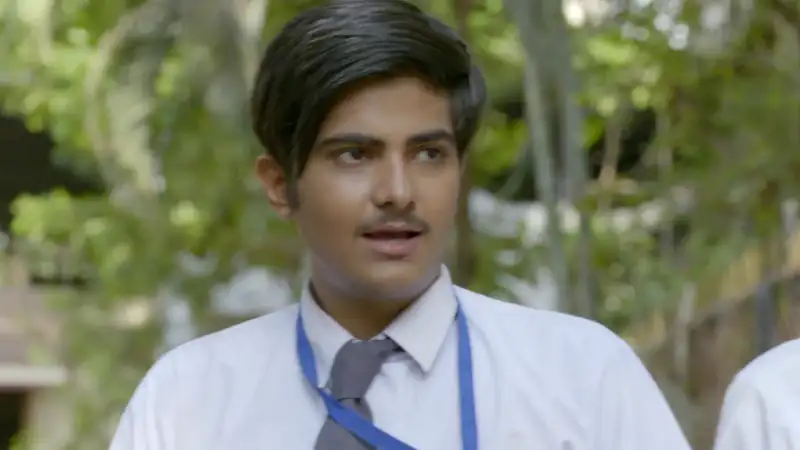 Download Jurm Aur JazbaatSeason 1 Hindi Complete WEB Series 480p | 720p HDRip screenshot 4