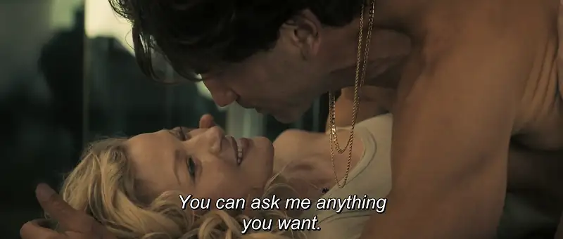 download american gigolo (2022) season 1 english web series 720p [300mb] web-dl