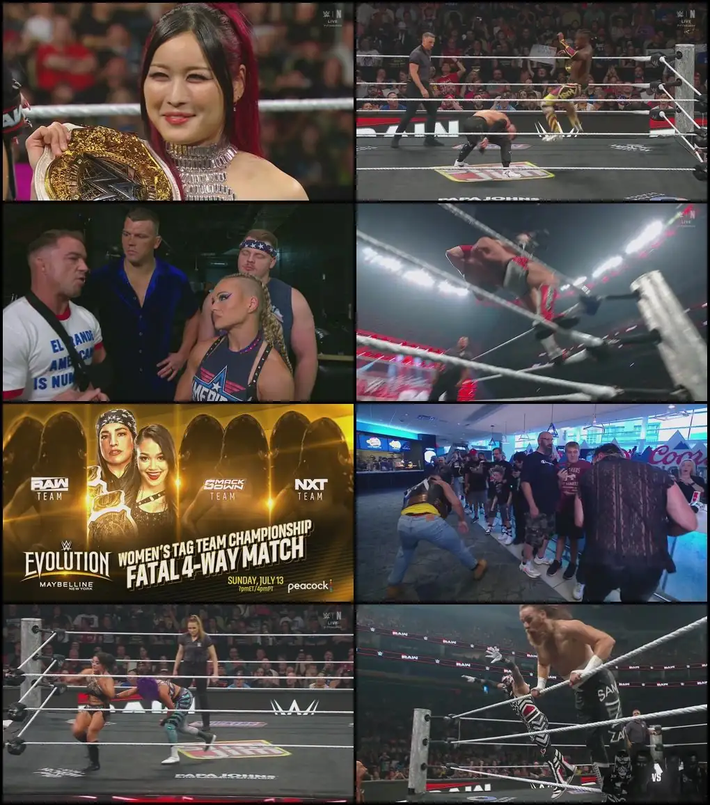 download wwe monday night raw (30th june 2025) english full wwe show 480p 720p 1080p web-dl