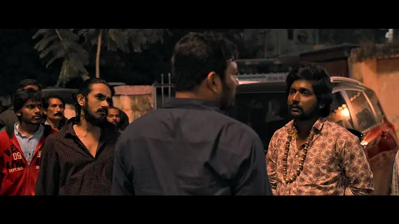 Download Anger Tales (Season 1) Hindi Hotstar Special Complete Web Series 480p | 720p | 1080p WEB DL screenshot 5