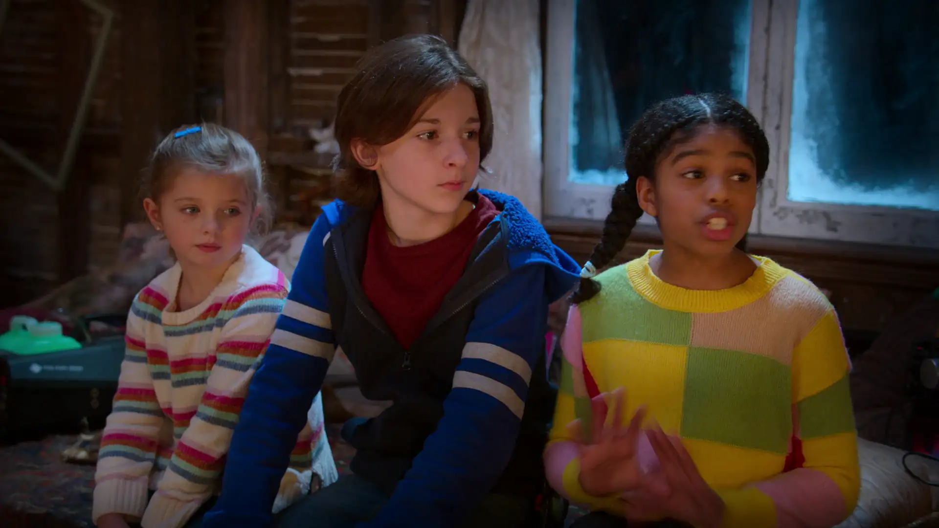 download phantom pups (2022) season 1 dual audio {hindi-english} 720p 10bit [220mb] web-dl