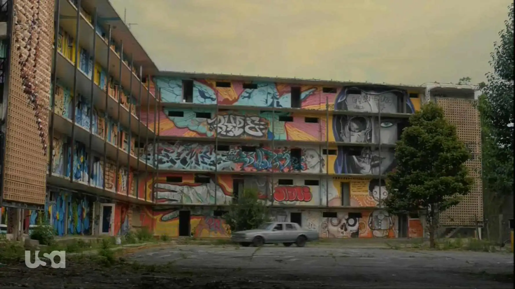 download the purge (season 1 - 2) dual audio [hindi-english] complete tv series 480p [150mb] | 720p [350mb]