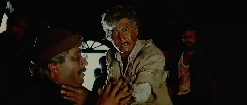 Download HumHindi Full Movie WEB DL 480p [450MB] | 720p [1.4GB] | 1080p [4.4GB] screenshot 3