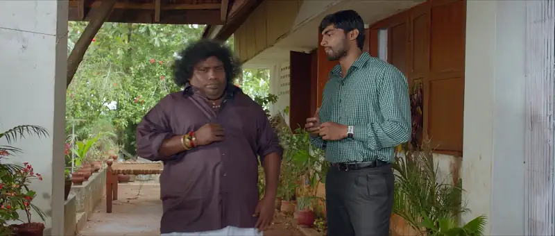 Download Koogle KuttappaUNCUT HDRip ORG. Dual Audio [Hindi – Tamil] Full Movie 480p [400MB] | 720p [1.2GB] | 1080p [2.2GB] screenshot 2