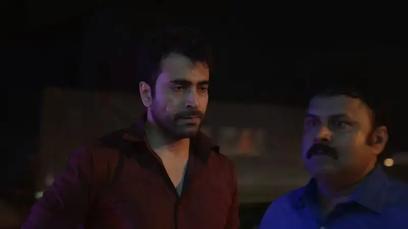 Download Avrodh: The Siege Within Season 2Hindi SonyLIV Complete Web Series 480p | 720p | 1080p WEB DL screenshot 1