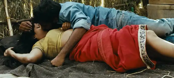 Download [18+] MurdaahiSeason 1 Complete Hindi WEB Series 480p | 720p WEB DL screenshot 2