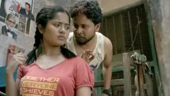 Download Calm Sutra (Seaso 1 – 2) Hindi Dubbed Complete WEB Series 480p | 720p | 1080p WEB DL screenshot 2