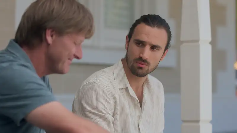 download gymnastics academy: a second chance (2022) season 1 dual audio {hindi-english} 720p hevc [170mb] web-dl