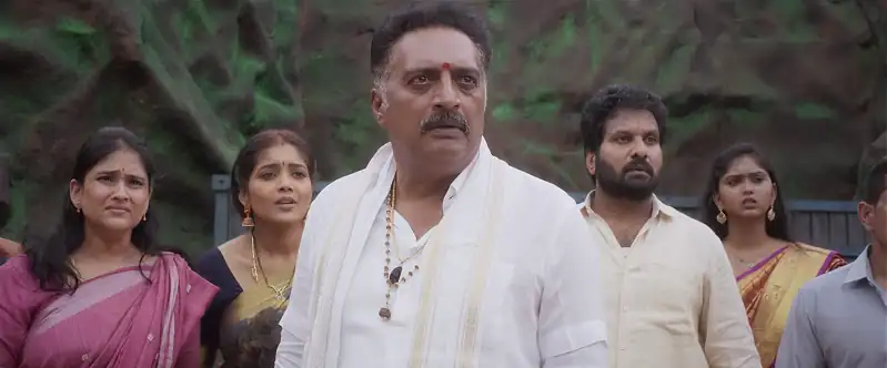 Download BimbisaraHindi Full Movie WEB DL 480p [500MB] | 720p [1GB] | 1080p [2.2GB] | 2160p 4K [7.2GB] screenshot 6