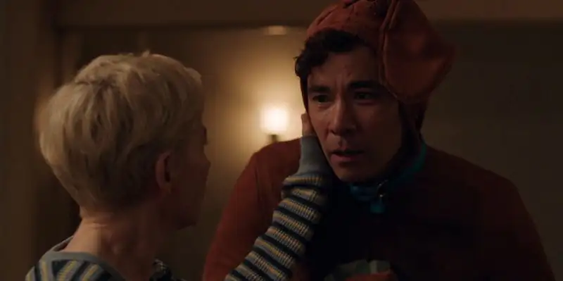 download dying for sex (2025) season 1 english hulu web series 480p + 720p & 1080p web-dl