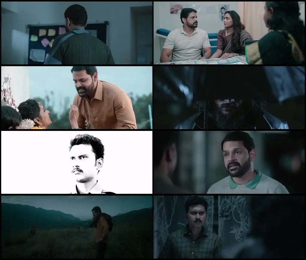 Download AsthramDual Audio [Hindi + Tamil] WeB DL 480p [300MB] | 720p [1.2GB] | 1080p [2.2GB] screenshot 1