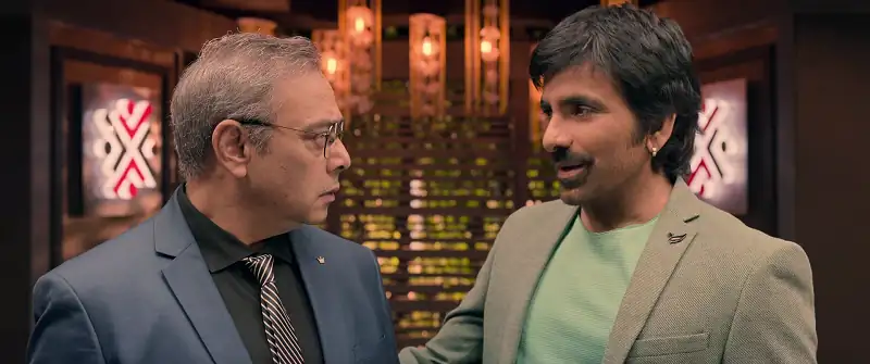 Download Big DhamakaWEB DL Hindi Dubbed [ORG] Full Movie 480p [480MB] | 720p [1.3GB] | 1080p [2.8GB] | 2160p 4K screenshot 7