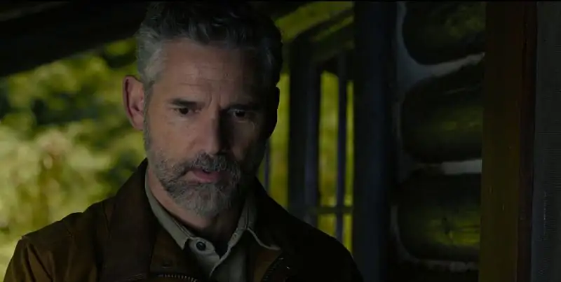 download untamed (season 1) dual-audio {hindi-english} netflix-series 480p | 720p | 1080p web-dl