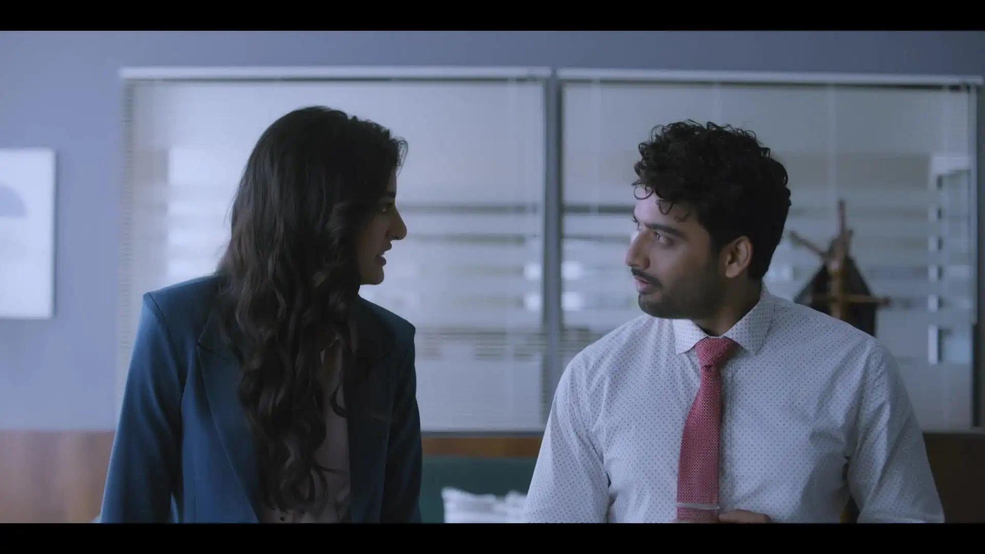 Download Good Bad Girl (Season 1) Hindi SonyLIV Complete Web Series 480p | 720p | 1080p WEB DL screenshot 4