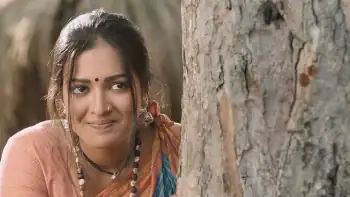 Download KadambanDual Audio [Hindi + Tamil] WeB DL 480p [470MB] | 720p [1.2GB] | 1080p [2.6GB] screenshot 2