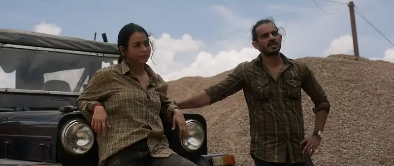 Download Country MafiaSeason 1 Hindi Complete ZEE5 Exclusive WEB Series 480p | 720p | 1080p WEB DL screenshot 5