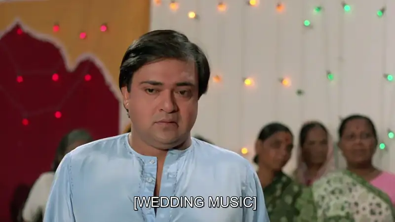 Download BahuraniAMZN WEBRip Hindi Full Movie 480p [400MB] | 720p [1.4GB] | 1080p [4GB] screenshot 3